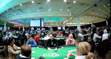 Poker live: torna la manifestazione Irish Poker 2022 a Dublino. Regole, date e calendario