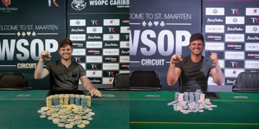 Italiani fanno incetta di Ring: Sebastiani doppietta ai Caraibi, Calvaresi vince al King’s