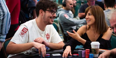 I cinque argomenti di cui discutere ai tavoli WSOP
