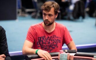 Master Classics: Schemion e O’Dwyer per la rimonta al tavolo finale