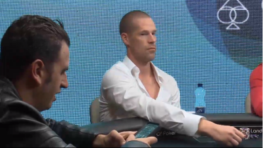 Guarda la partita cash di Patrik Antonius in diretta streaming!