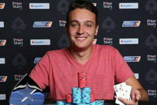 SCOOP Nikroman95 sfiora il clamoroso triplete di titoli, Roberto Morra runner up