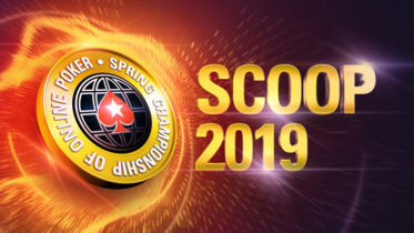 SCOOP 2019 da record su Pokerstars! E se ci fosse la liquidità condivisa…