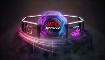 PokerStars scende sull’ottagono! Ecco gli UFC Spin & Go con incredibili premi in palio