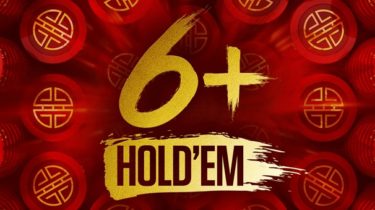PokerStars lancia la variante 6+ Hold’em anche nei tornei e nei Sit & Go