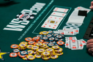 Ecco le principali novità della 50° edizione delle WSOP
