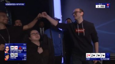 Ribadiamolo: mai esultare prima del river! Guardate cosa è successo a Katzenberger all’EPT