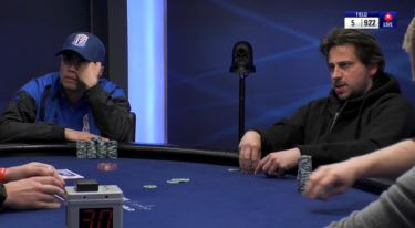 EPT Montecarlo: Nicola Grieco out al 5° posto, dopo una battaglia infinita