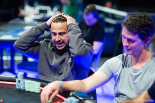Blog Live – Nicola Grieco al Tavolo Finale del Main Event EPT Monte Carlo!