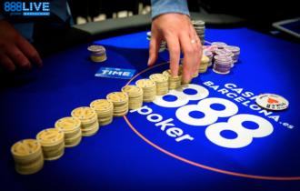 888Poker Live Barcellona: Marchetti che guizzo nel day 1B e altri 11 azzurri volano al day 2
