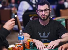 Phil Galfond: una cattiva gestione del bankroll stava mettendo fine alla mia carriera