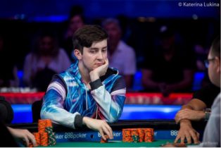Quanto è costato ad Alì Imsirovic il ritardo al Tavolo Finale WSOP?