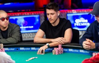Marco Bognanni esclusivo: le emozioni uniche alle WSOP, il presente tra poker e Bitcoin