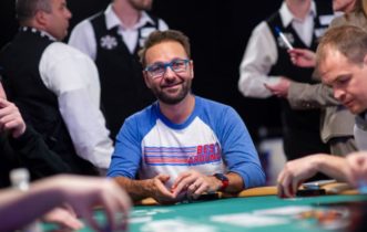 Daniel Negreanu è il Player Of The Year delle WSOP 2019!