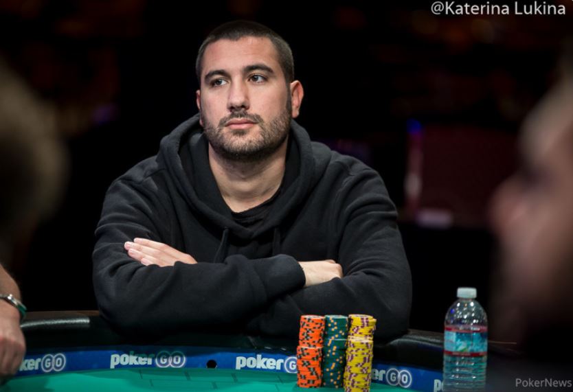 andre akkari poker