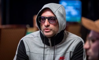 WSOP 2019: Grande si ferma al 10° posto nel PLO, Manciocchi avanza nel Monster