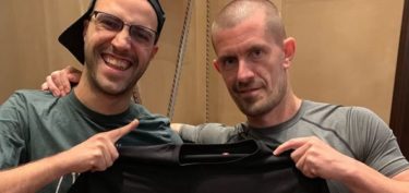 Le ultime su Gus Hansen: il danese va forte sui social ma non ai tavoli di Las Vegas…