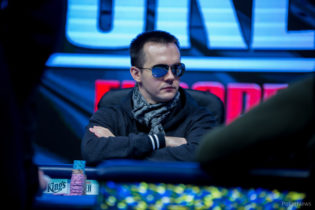 Triton Series: Mikita Badziakouski cala il poker di trionfi, Fedor Holz è terzo