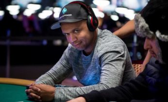 Basta con Phil Ivey?