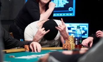 WSOP 2019: Francesco Grande non molla nel PLO, Burgio a piccoli passi nel Razz
