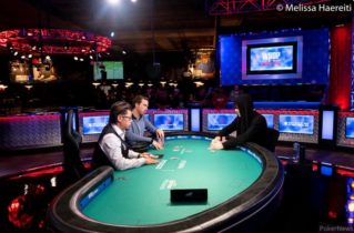 La strategia nei tornei Shoot-Out. Sit & Spin ottima palestra