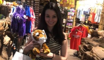 WSOP – Alice Sicconi vola nel Little One e guida gli azzurri verso il Day 2