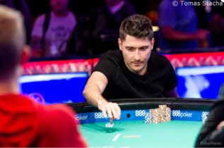 WSOP 2021: Bognanni e Suriano volano nel Little One Drop, altri 5 azzurri on fire