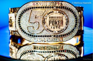 Il digiuno da bracciali per 5 big: ecco da quanto tempo non vincono alle WSOP
