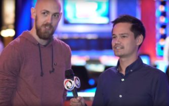 Il primo braccialetto di Stephen Chidwick alle World Series Of Poker