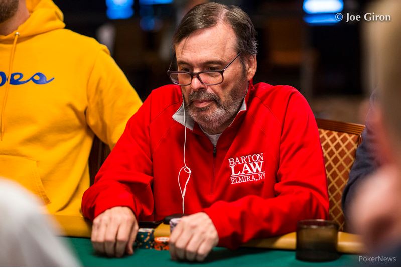 cristopher barton avversari dario sammartino day7 main event wsop