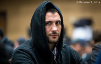 Chi sono gli avversari di Dario Sammartino al Day 7 del Main Event WSOP