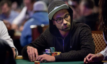 EPT Praga: Dario Marinelli vola nel National High Roller, 9 italiani a premio