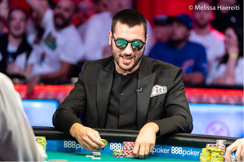 dario sammartino tavolo finale main event wsop day9