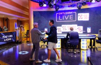 Di Giacomo chiude secondo al WPTDeepStacks Germany! Vince il tedesco Goeschel