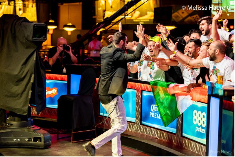 dario sammartino double up final table main event wsop curva