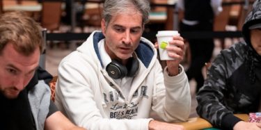 WSOP – Vieira e Carroll puntano il braccialetto, Fiodor Martino chiude 26°
