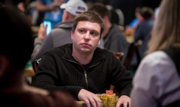 Squalificato al primo livello del Main Event WSOP, ecco la spiegazione di Belianin