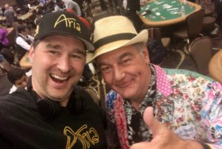 WSOP Backstage #6 – I dealer imbarazzanti, i bluffoni del Main e lo stalking dei VIP al Rio