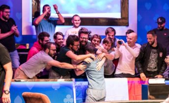 WSOP – Poker di braccialetti al Rio! Esultano i vari Anderson, Klostermeier, Deyra e Pillai