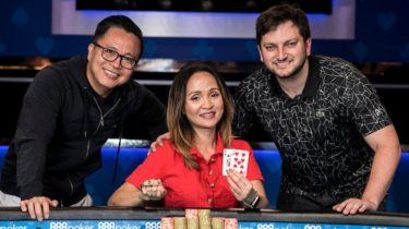 WSOP – Tu Dao vince il Limit 6-Handed, puntano il braccialetto anche Karam e Klostermeier