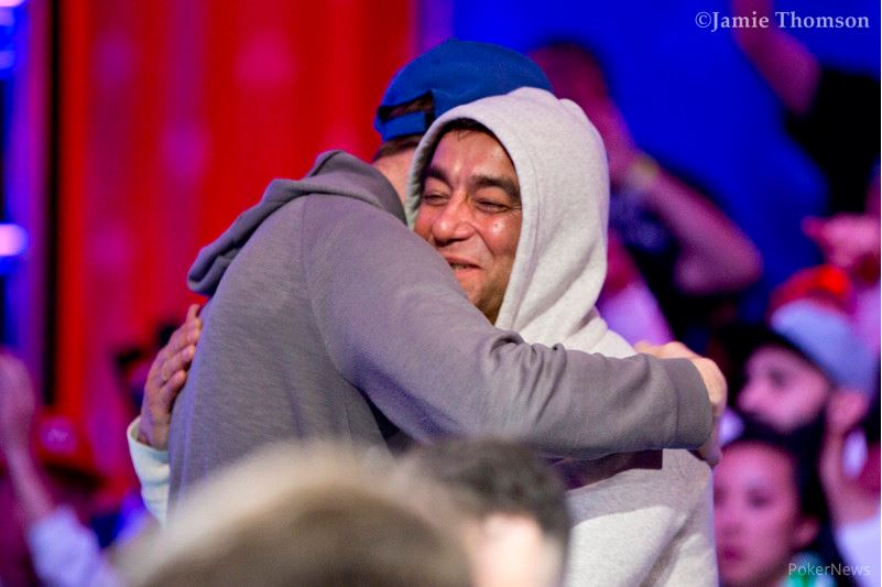 maahs eliminazione tavolo finale main event wsop 2019