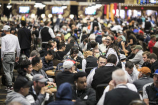 WSOP 2020: annunciata una classifica per i Championship, ma che formula sarà usata?