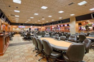 Una partita all’Orleans di Las Vegas per entrare nella cultura americana del Texas HoldEm