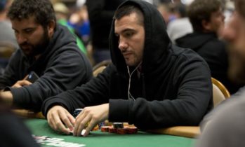 WSOP 2019: Marinelli chipleader italiano al Day4 del Main Event, Dario Sammartino c’è!