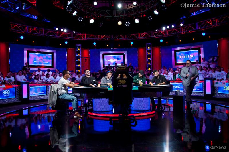 shuffle up day9 tavolo finale main event wsop