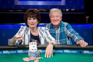 WSOP – Altro braccialetto a una donna: l’americana Susan Farber vince il Salute to Warriors