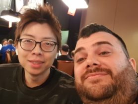 WSOP – Oltre 1.500 entries nel Day 1b del Little One for One Drop! Tantillo bene tra gli azzurri