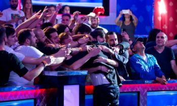 Il tifo italiano al Main WSOP meritava il braccialetto! Ma non mancano le polemiche