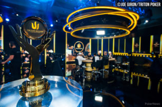 Segui la diretta streaming delle Triton SHR Series!