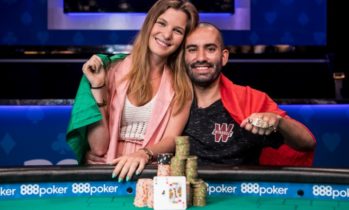 WSOP – Il portoghese Joao Vieira domina il 6-Handed! Brandon ‘DrOctagon’ Adams vince online